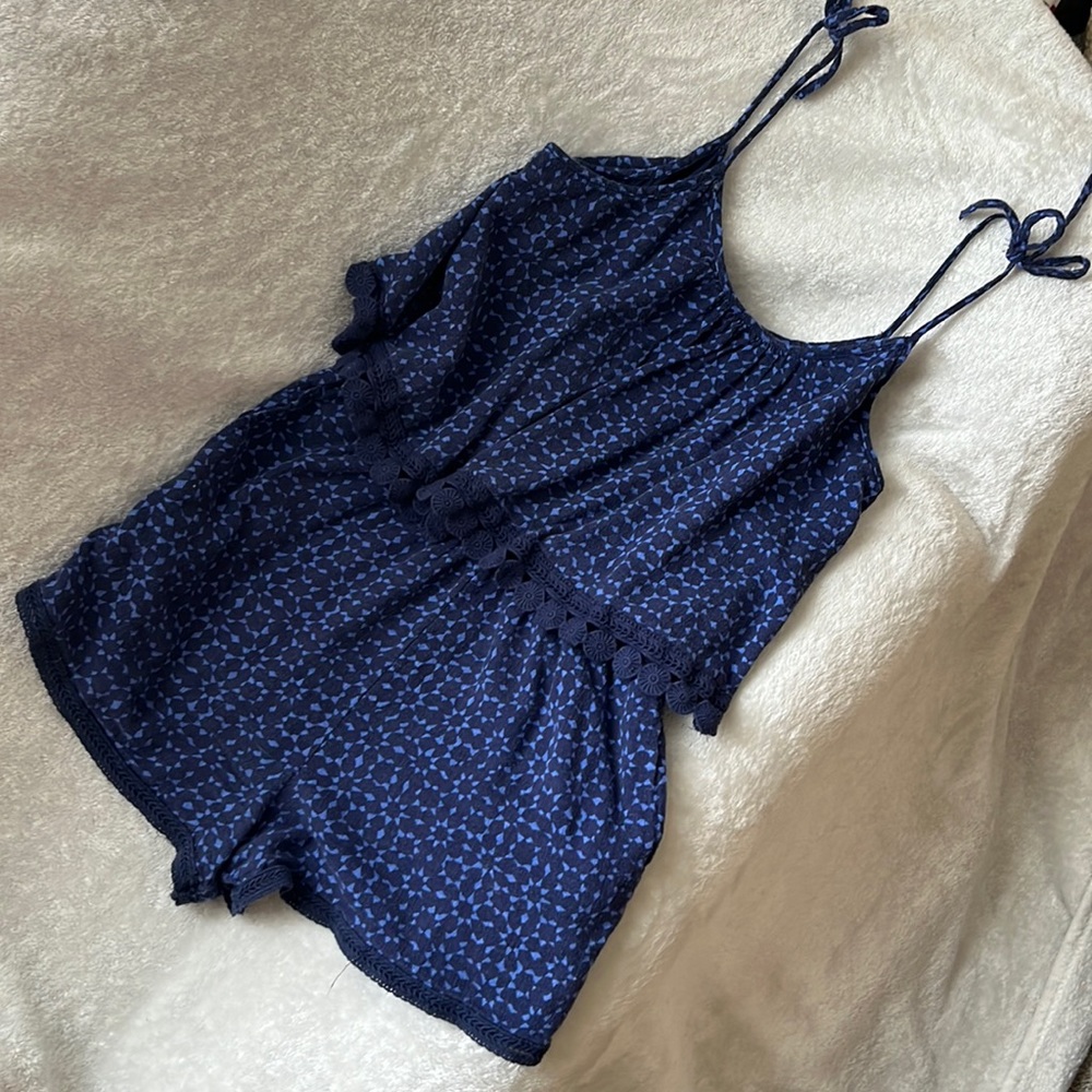 Aerie romper